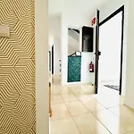 Vila Waikiki, Private Pool, Beaches & Nightlife Corralejo