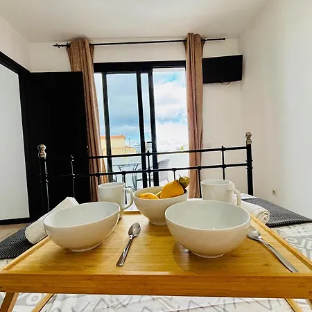 Vila 4-br, Sea-view Villa, Private Pool And Bbq, In Downtown!