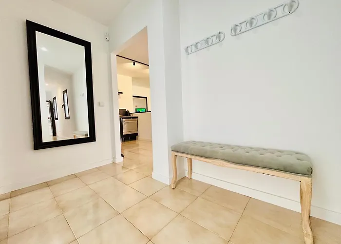 Villa Waikiki, Private Pool, Beaches & Nightlife Corralejo