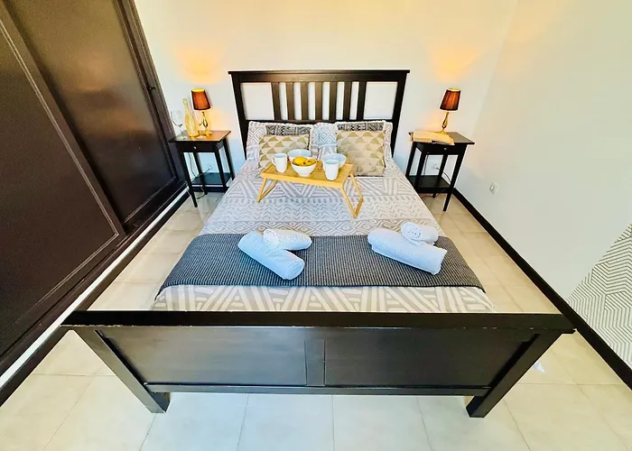 Villa Waikiki, Private Pool, Beaches & Nightlife Corralejo