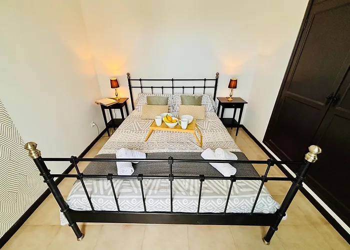 Waikiki, Private Pool, Beaches & Nightlife Villa Corralejo